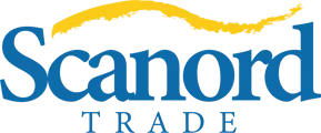 SCANORD TRADE AB logotyp