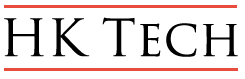 HK Tech i Övik AB logotyp