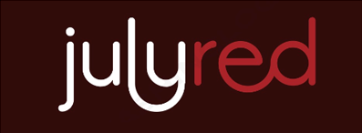 Julyred AB logotyp