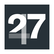 24/7 Design Thinking AB logotyp
