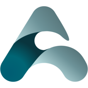 Adage AB logotyp