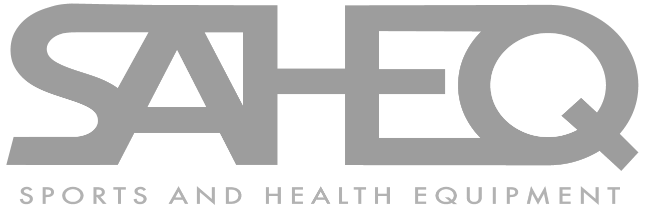 SAHEQ AB logotyp