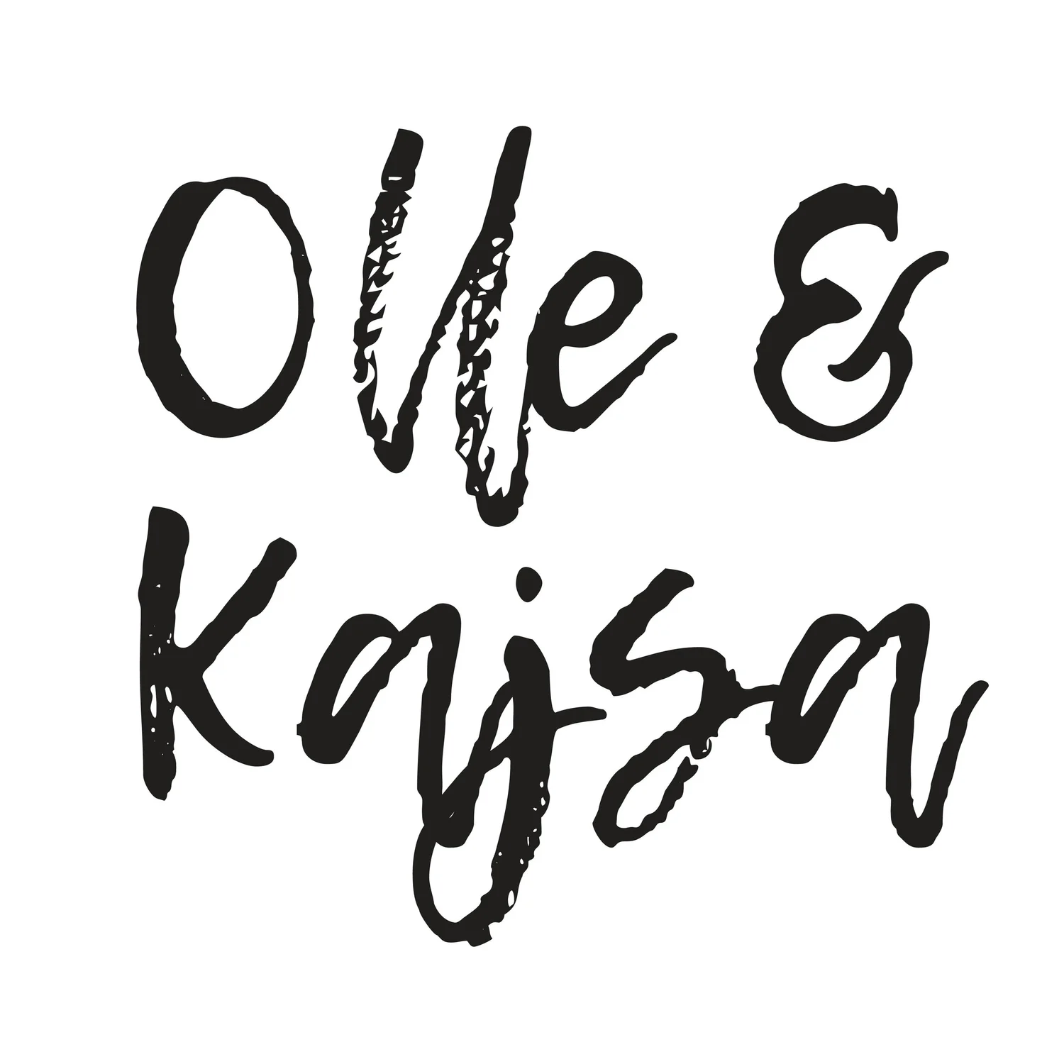 Olle & Kajsa AB logotyp