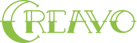Creavo Bygg AB logotyp