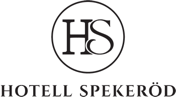 Hotell Spekeröd AB logotyp