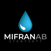 Mifran AB logotyp