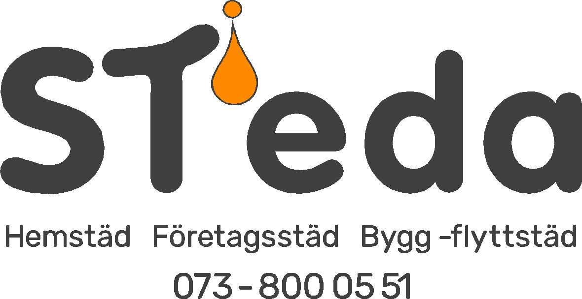 STieda AB logotyp