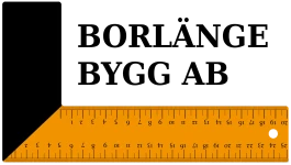 Borlänge Bygg AB logotyp