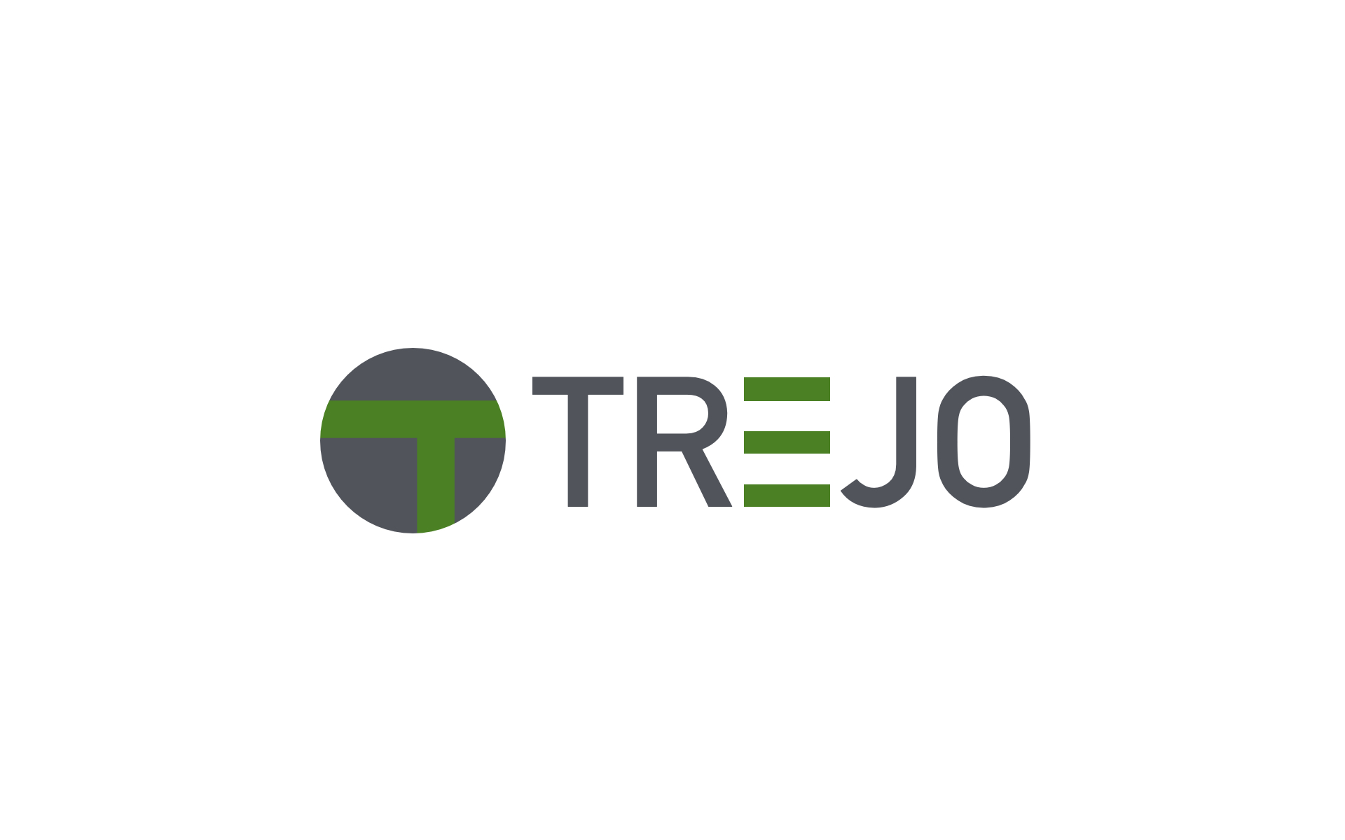 TREJO Consulting AB logotyp
