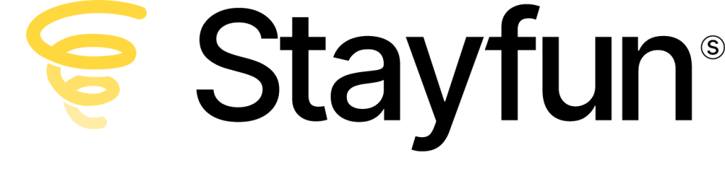 Stayfun Development AB logotyp