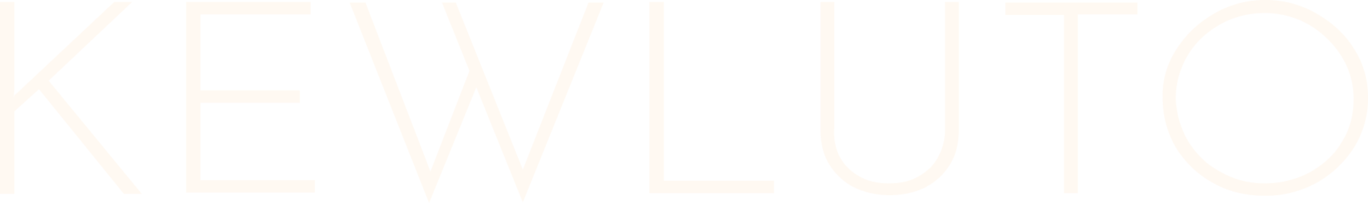 KEWLUTO HORSELIVING AB logotyp
