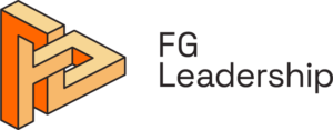 FG Leadership AB logotyp