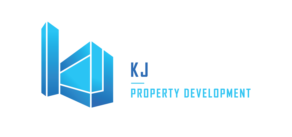 KJ Property Development AB logotyp