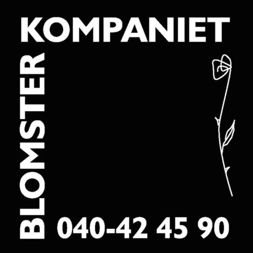 Blomsterkompaniet Hornbeck AB logotyp