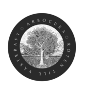 Arbocura Trädvård AB logotyp