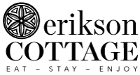 Erikson Cottage AB logotyp