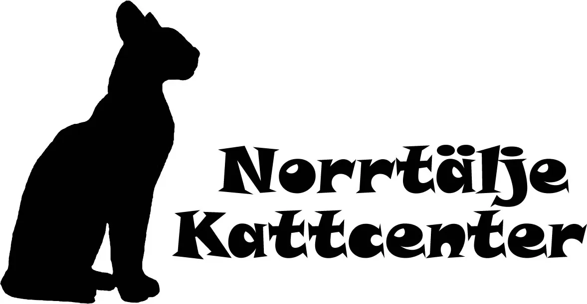 Norrtälje Kattcenter AB logotyp