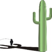SAGUARO AB logotyp