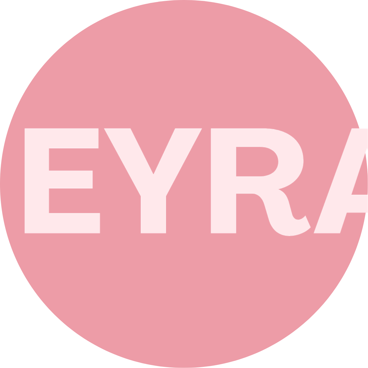 EYRACURE AB logotyp