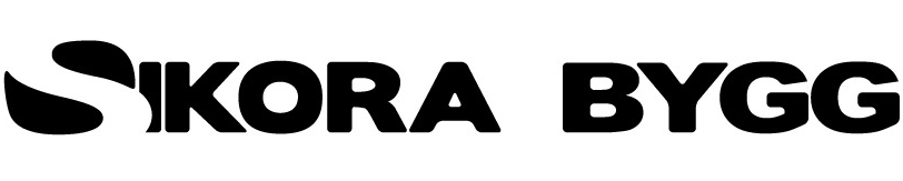 Sikora Bygg AB logotyp