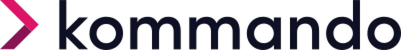 Kommandogroup AB logotyp