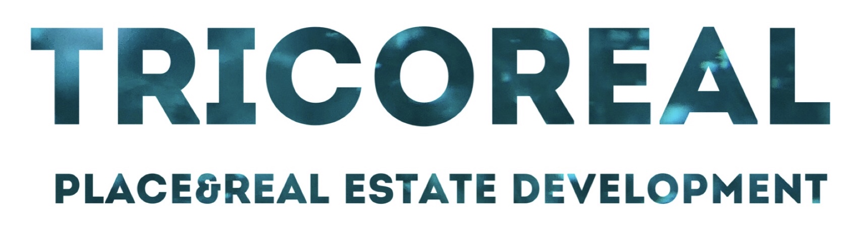 Tricoreal AB logotyp