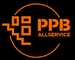 PPB-Projektledning AB logotyp