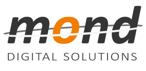 Mond Digital Solutions AB logotyp
