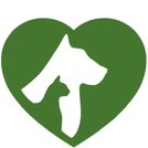 Härnösand- smådjurmottagning AB logotyp