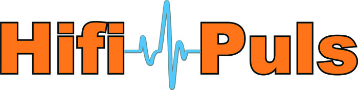 Hifi Puls AB logotyp