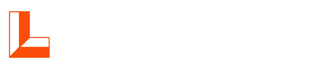 LetCap AB logotyp