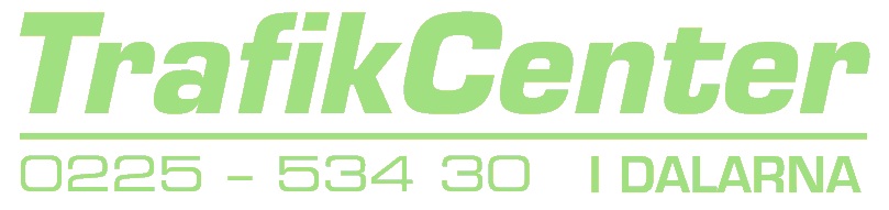 Trafikcenter i Dalarna AB logotyp