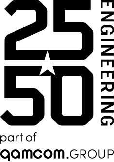 2550 Engineering AB logotyp
