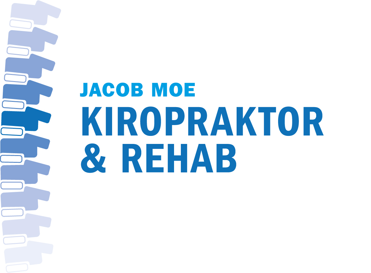Moe kiropraktor & rehab AB logotyp