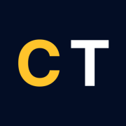 Carlos Taxi AB logotyp