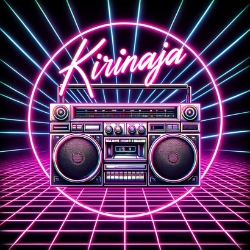 Kirinaja AB logotyp