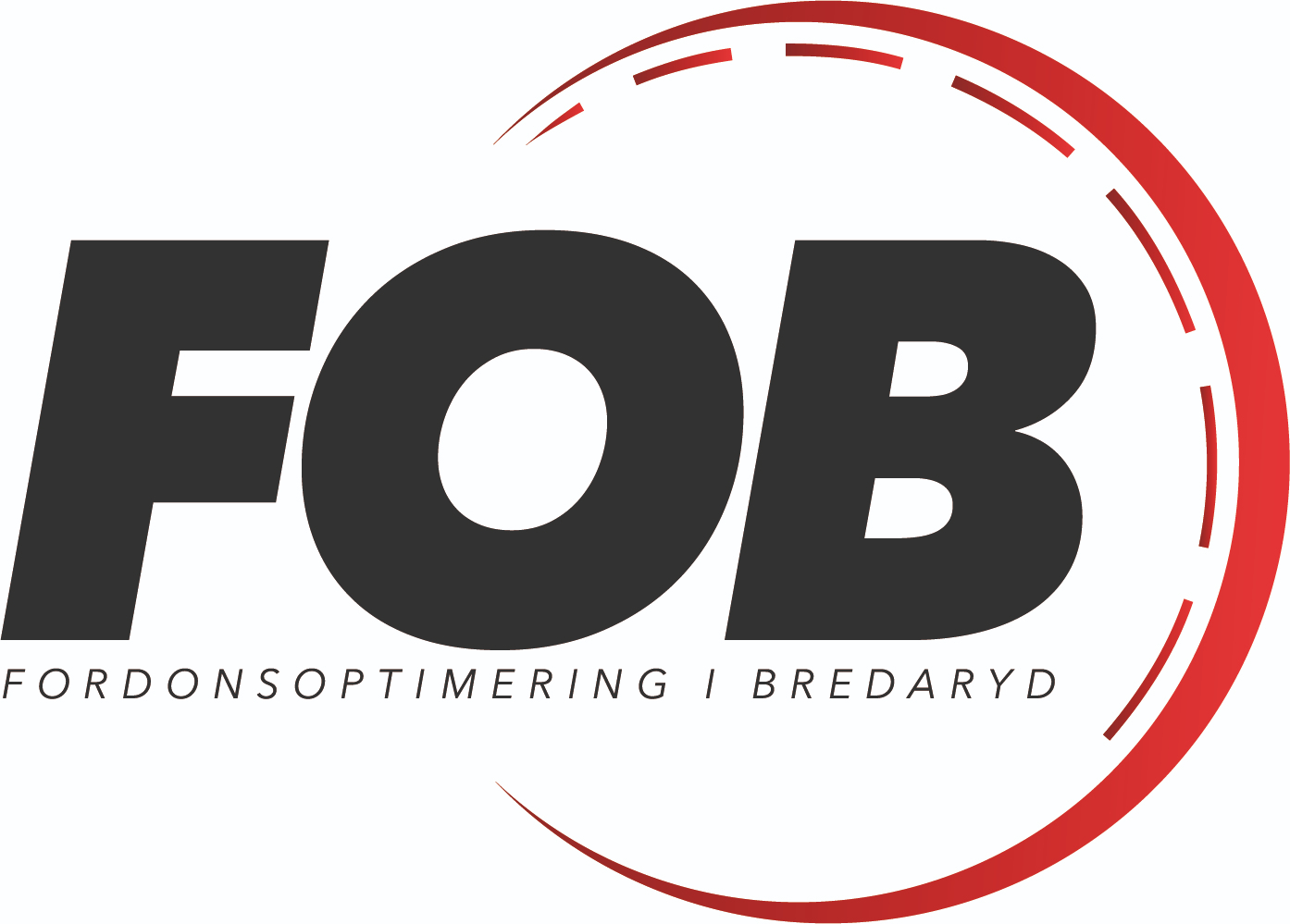 Fordonsoptimering i Bredaryd AB logotyp