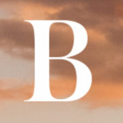 Bon Voyage AB logotyp