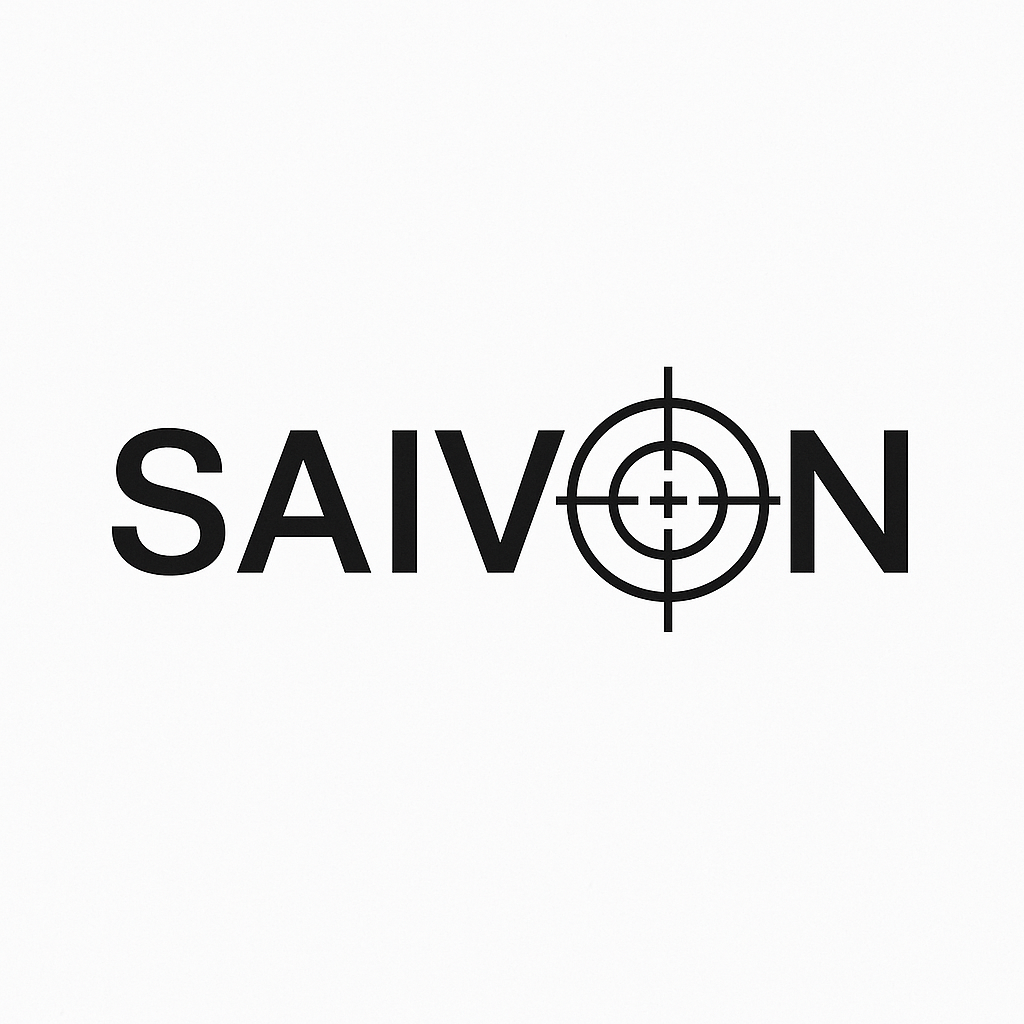 SAIVON AB logotyp