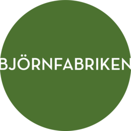 Björnfabriken AB logotyp