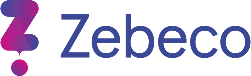 Zebeco AB logotyp
