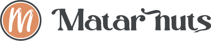 Matar Nuts AB logotyp