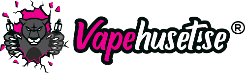 Vapehuset Scandinavia AB logotyp
