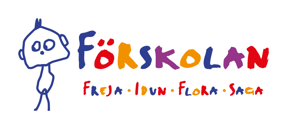 Förskolan Idun AB logotyp