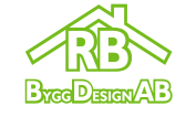 Richard Berg Byggdesign AB logotyp