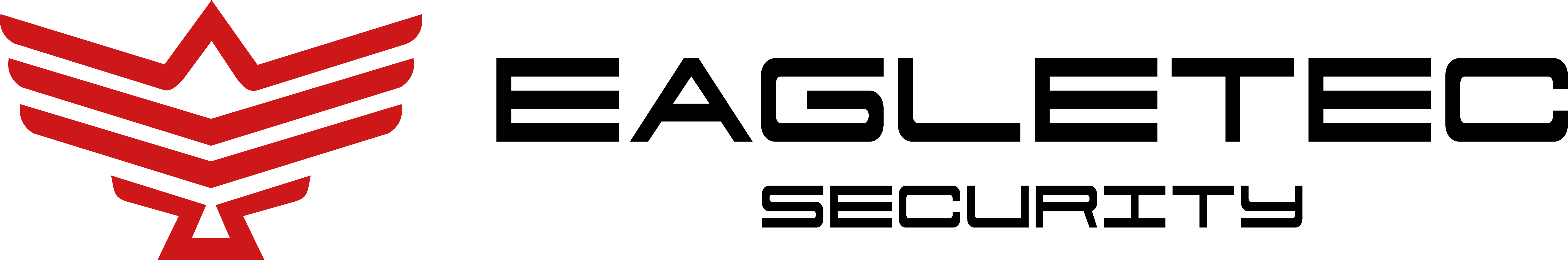 Eagletec Security AB logotyp