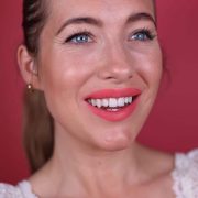 Makeupevelina Andersson AB logotyp