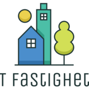JOT Fastigheter AB logotyp