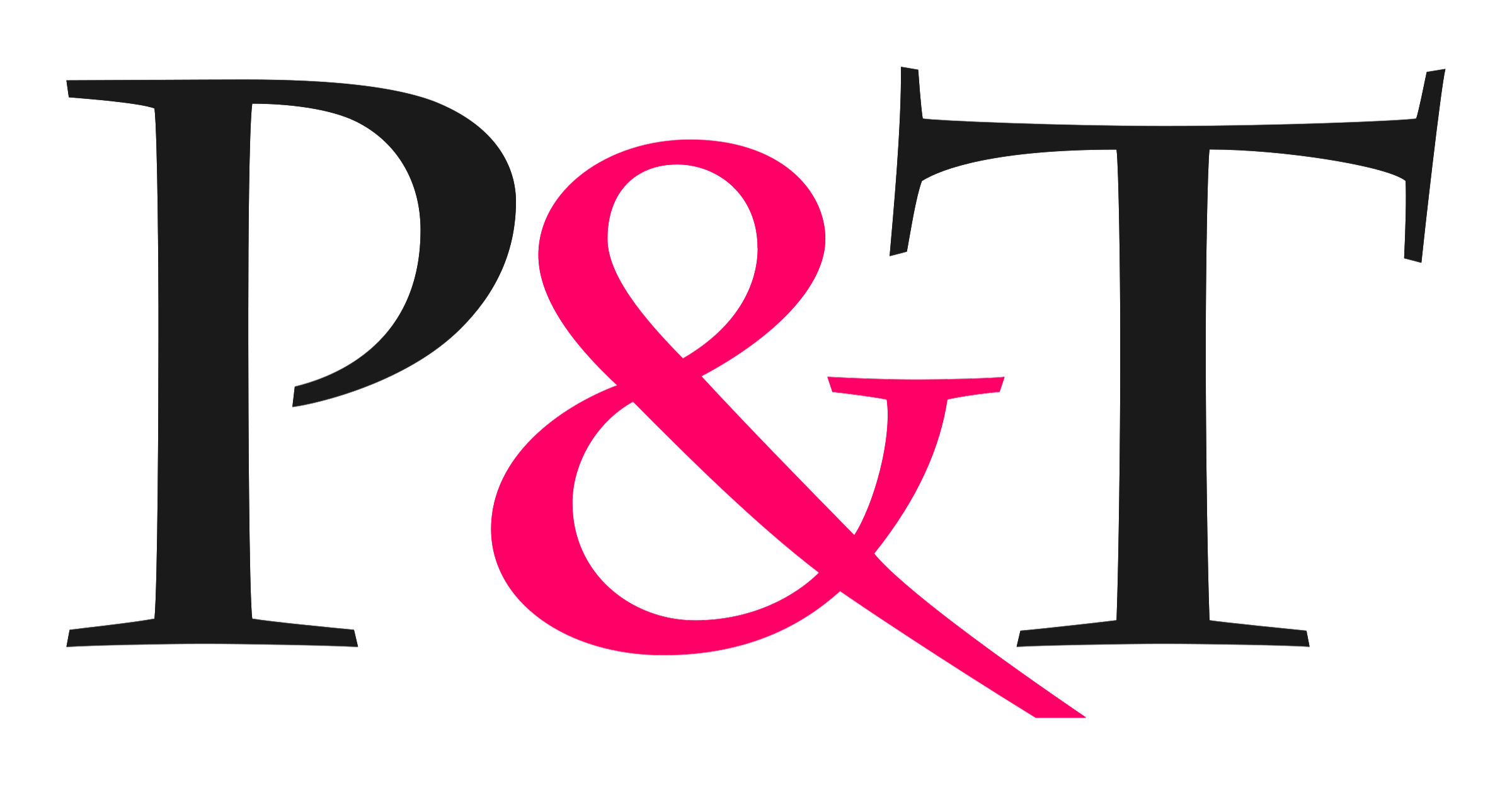 P&T ENTREPRENAD I STOCKHOLM AB logotyp