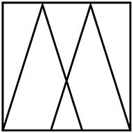 Metropolis Arkitekter AB logotyp